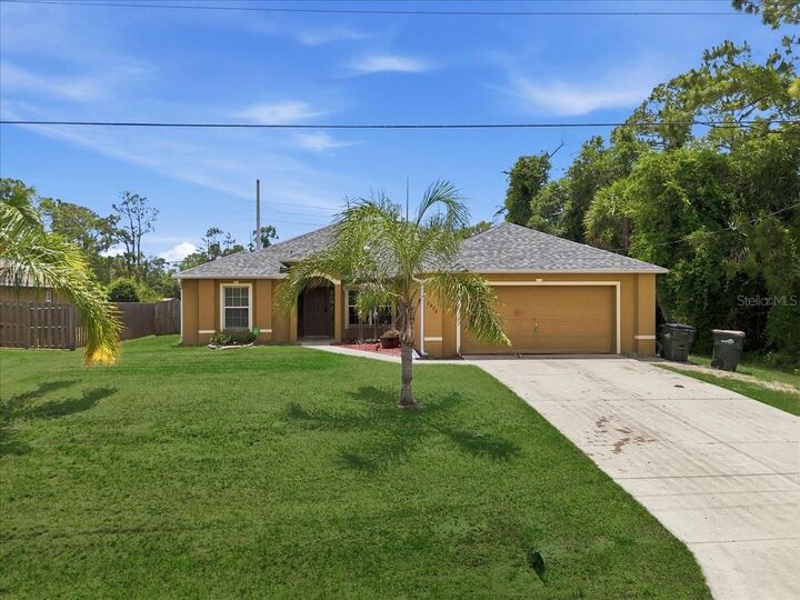 Property Photo:  2872 Grandview Drive  FL 34288 