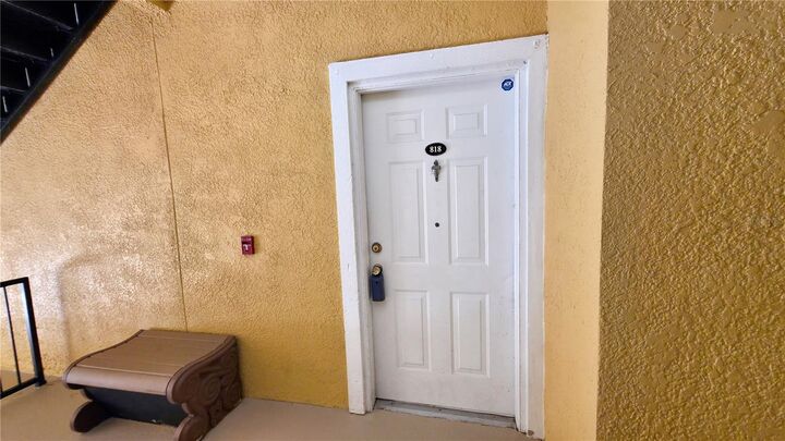 Property Photo: 3611 Conroy 818 FL 32839