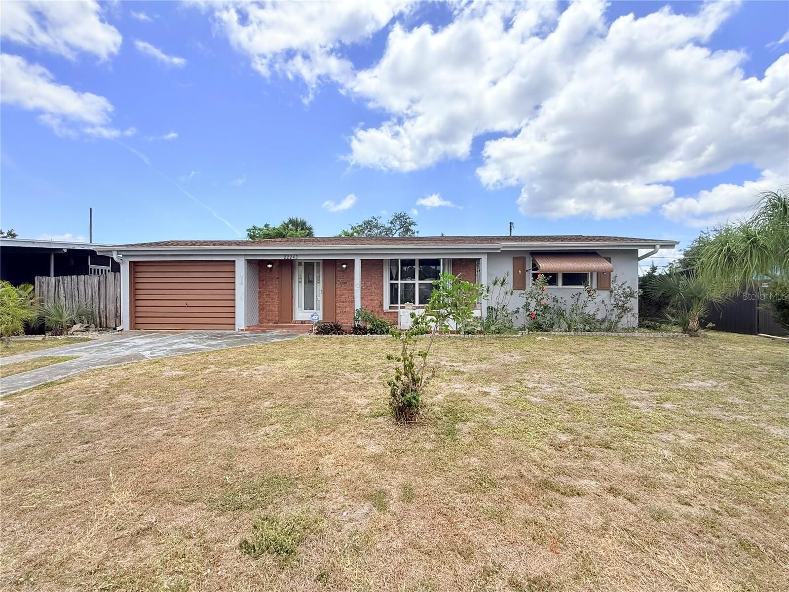 Property Photo:  22243 Lasalle Road  FL 33952 