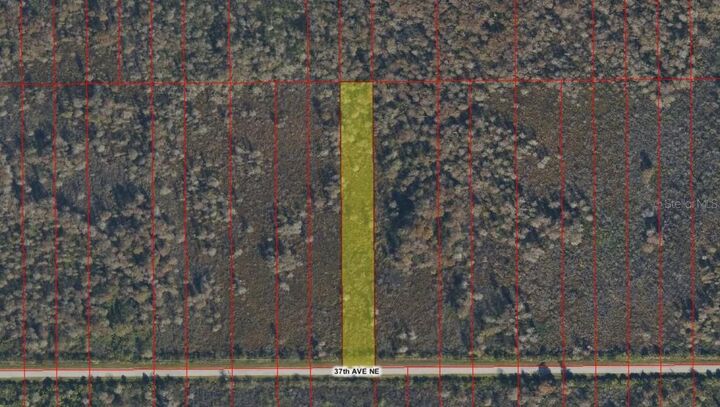 Property Photo:  2630 NE 37th Avenue  FL 34120 