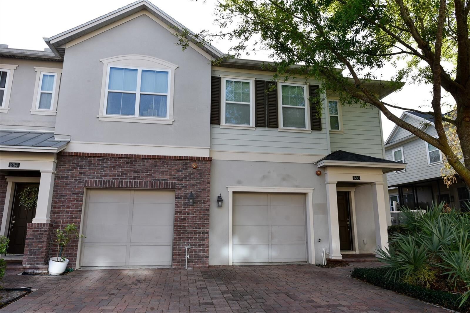 Property Photo: 880 Taramundi Drive FL 32765