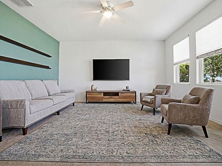 Property Photo:  509 Blue Cypress Drive  FL 34736 