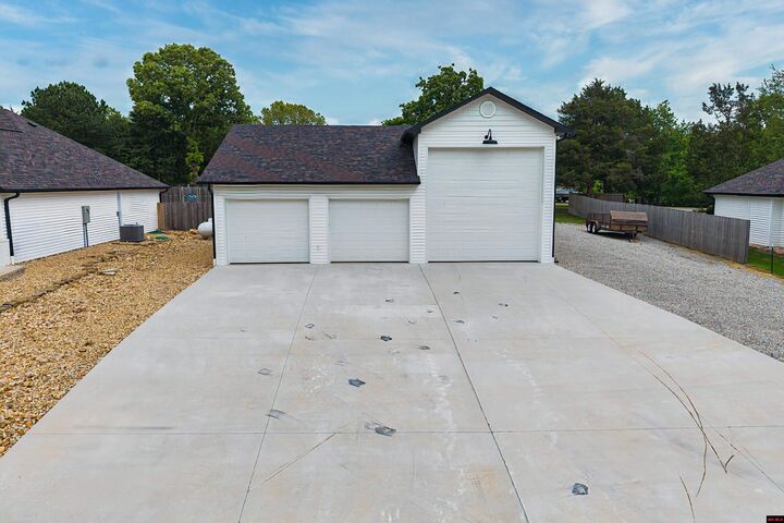 Property Photo: 126 Winterview AR 72619