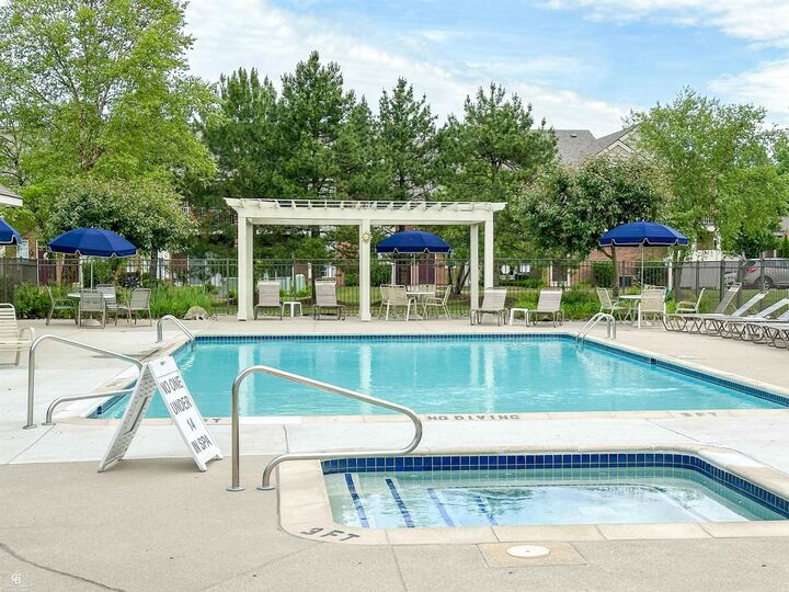 Property Photo: 15368 Yale Drive MI 48038