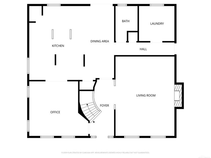 Property Photo:  3285 Hosner Road  MI 48428 