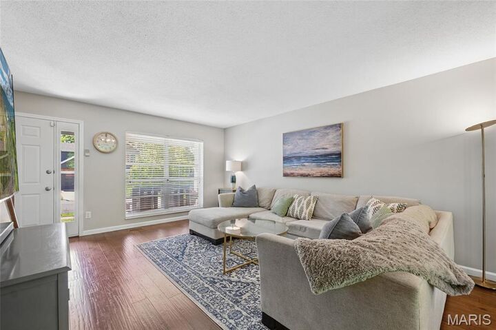 Property Photo:  825 Ginger Wood Court  MO 63021 