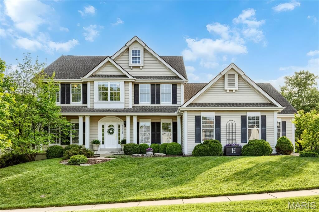 Property Photo:  2461 Shetland Drive  MO 63368 