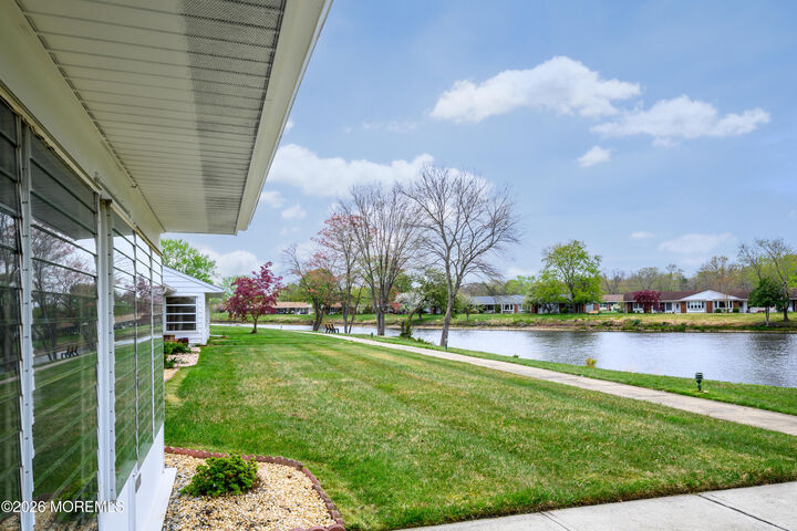 Property Photo:  343B Canterbury Court  NJ 08701 