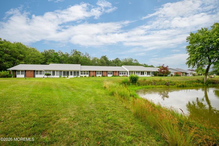 Property Photo:  343B Canterbury Court  NJ 08701 