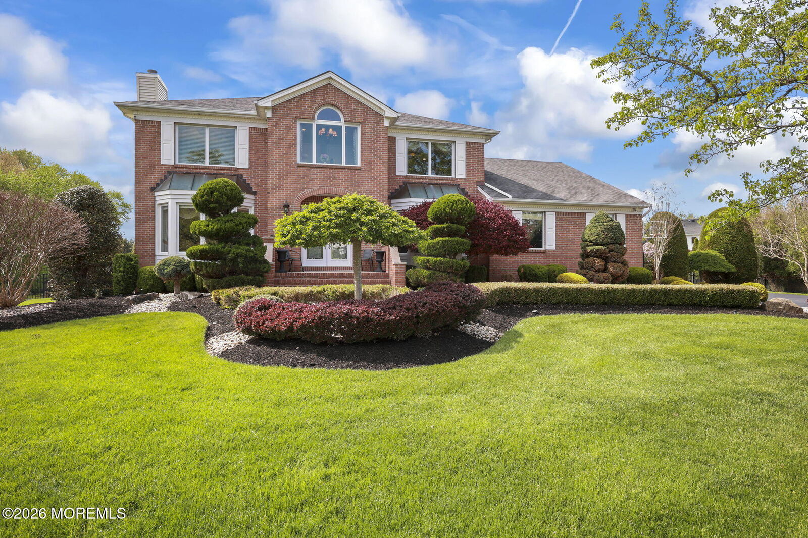 Property Photo:  5 Grace Court  NJ 07746 