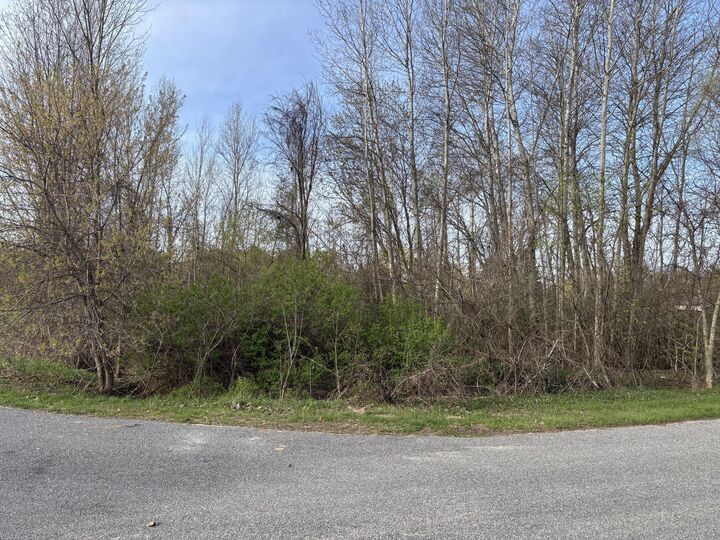 Property Photo:  V/L W Melody Lane  MI 49420 