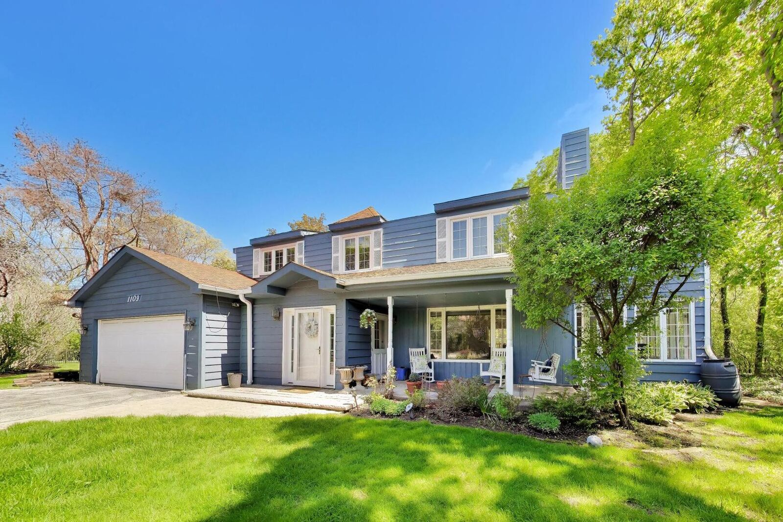 Property Photo:  1109 Shermer Road  IL 60025 