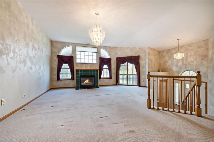 Property Photo:  13902 S Cambridge Circle  IL 60544 