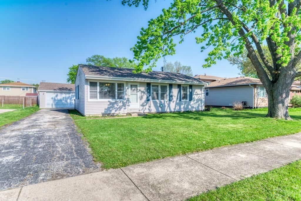 Property Photo:  16765 Haven Avenue  IL 60487 