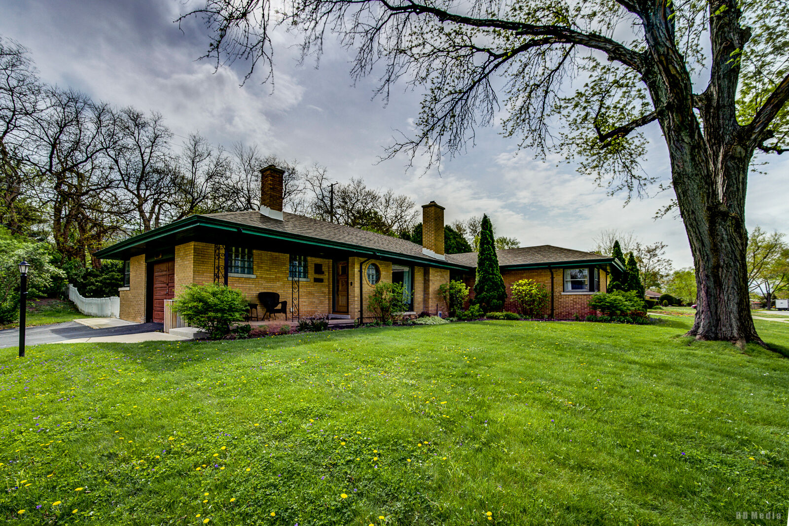 Property Photo:  831 Verne Lane  IL 60422 