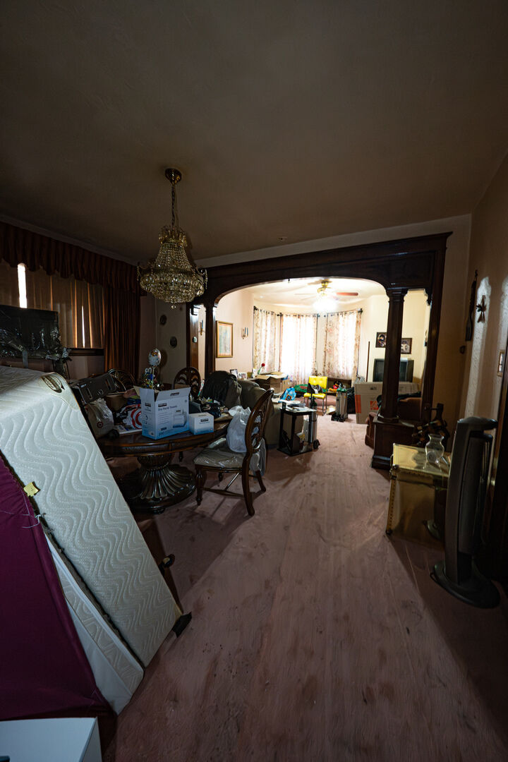 Property Photo: 1825 S Troy Street IL 60623