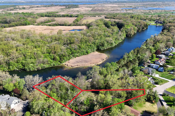 Property Photo:  5610 Muskie Trail  IL 60450 