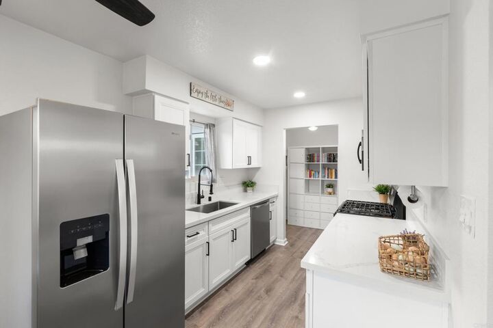 Property Photo:  1625 Anza Avenue  CA 92084 