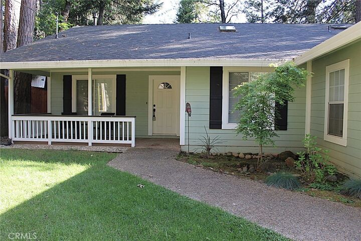 Property Photo: 6320 Bliss Court CA 95954