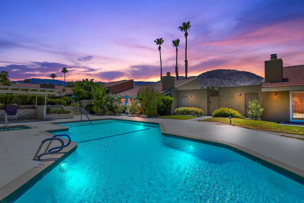 Property Photo:  45632 Ocotillo Drive  CA 92260 