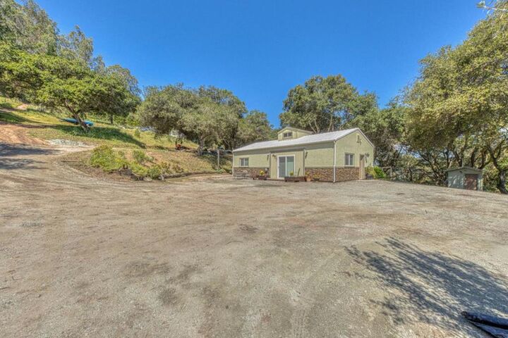 Property Photo:  415 Carpenteria Road  CA 95004 
