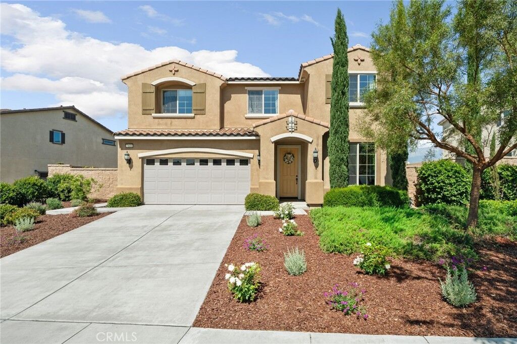 Property Photo: 7808 Arosia CA 92336