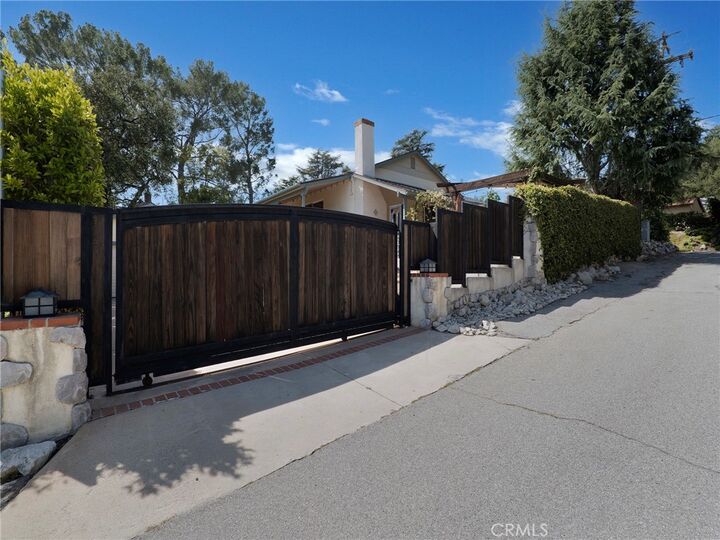 Property Photo:  2254 Cross  CA 91011 