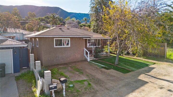 Property Photo: 17607 Mackay CA 92530