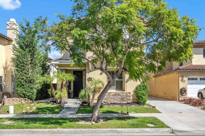 Property Photo:  1625 Falling Star Dr  CA 91915 