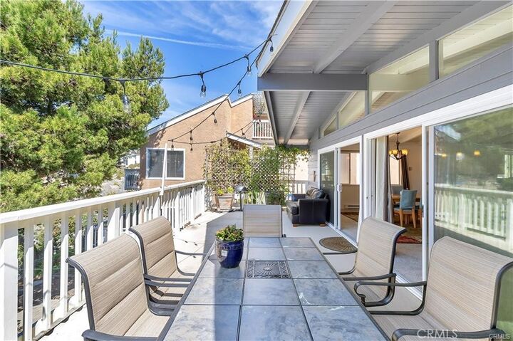 Property Photo:  Unit A Via California  CA 92624 