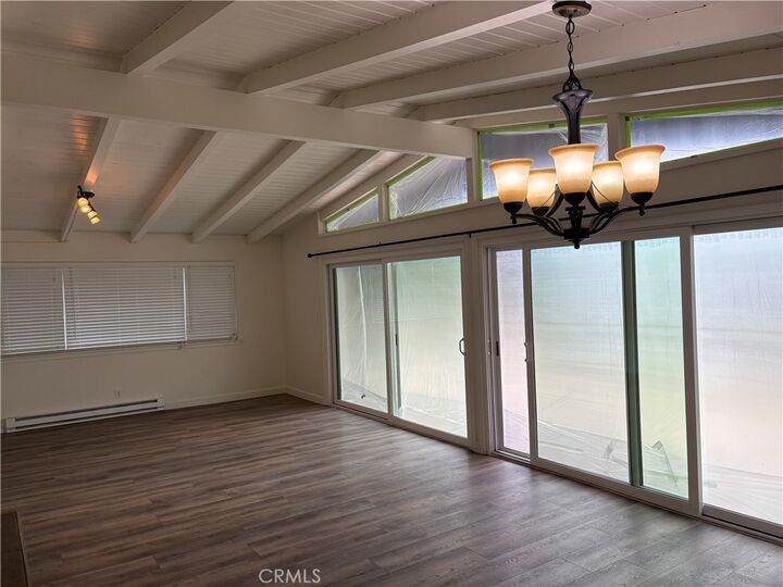 Property Photo:  26305 Unit A Via California  CA 92624 
