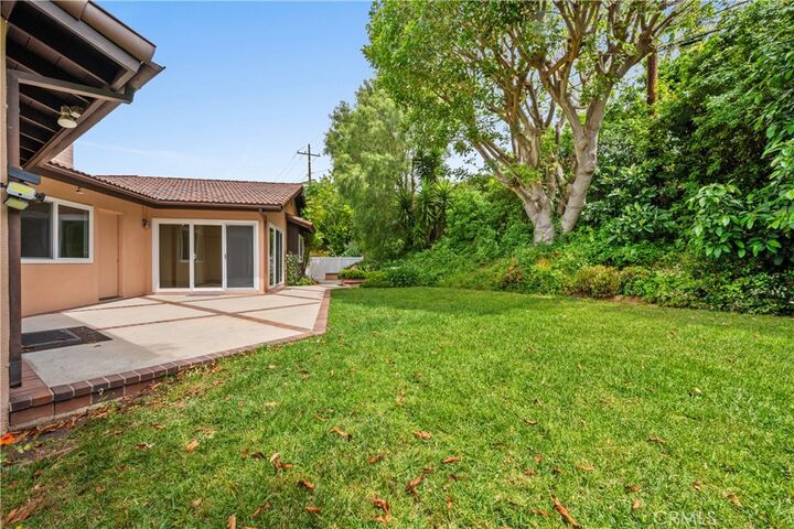 Property Photo:  5505 Shoreview Drive  CA 90275 
