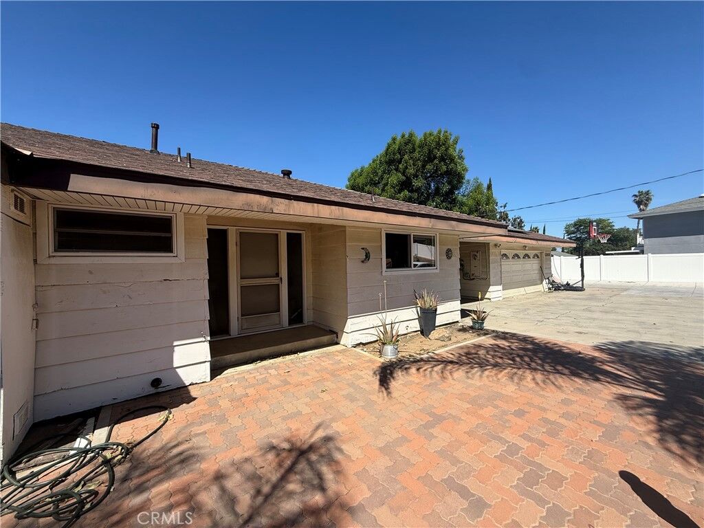 Property Photo:  12021 Indiana  CA 92503 