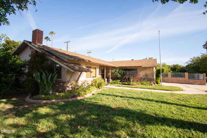 Property Photo:  8601 Gloria Avenue  CA 91343 