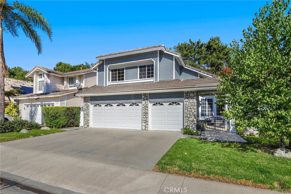 Property Photo:  26766 Baronet  CA 92692 