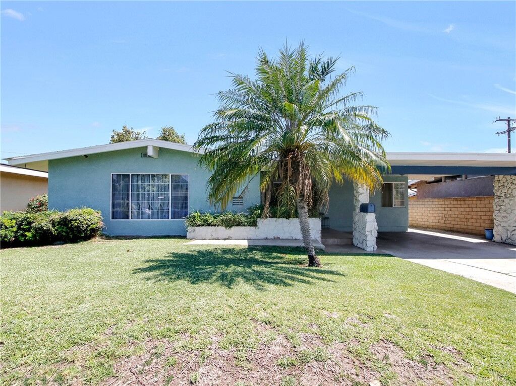 Property Photo:  8330 Morrill Avenue  CA 90606 