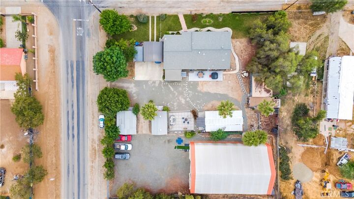 Property Photo: 20970 Rider CA 92570