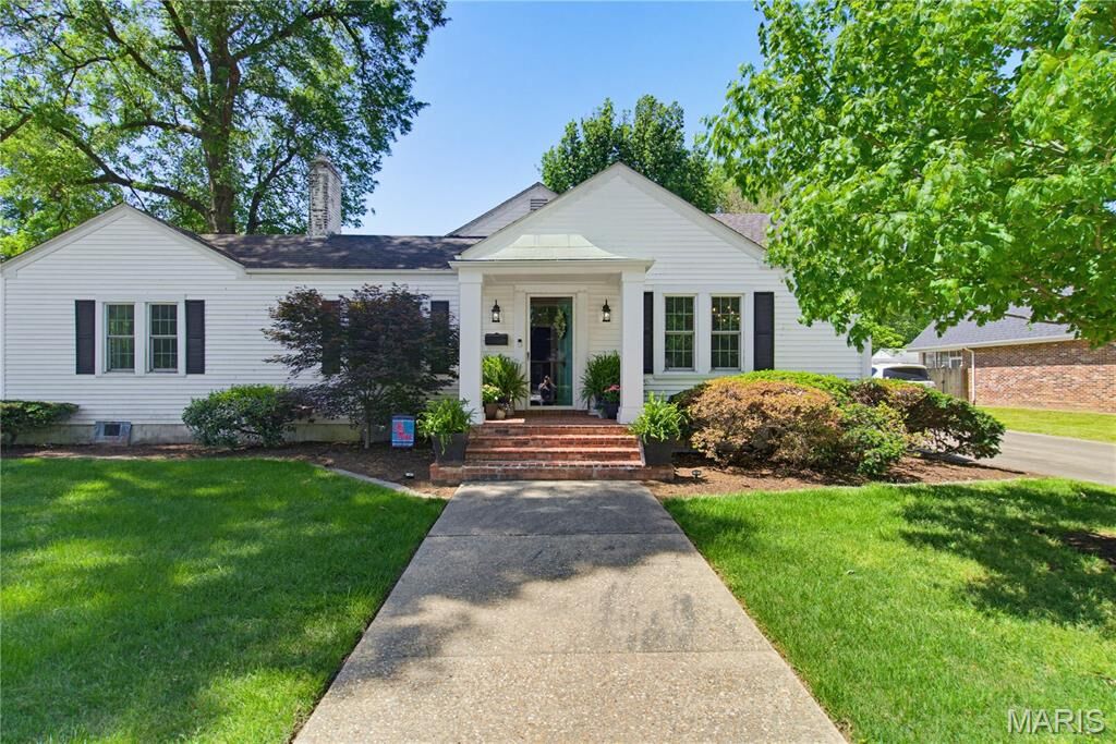 Property Photo:  805 Sikes Avenue  MO 63801 