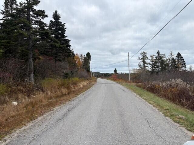 Property Photo:  M1 L25 E+I Boot Cove Road  ME 04652 