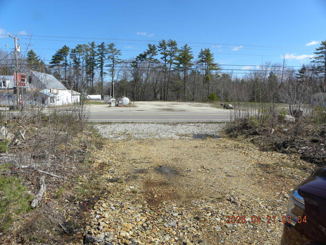 Property Photo:  U6-12 Main Street  ME 04020 