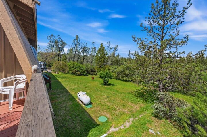 Property Photo:  12753 S Ponderosa Way  CA 95945 