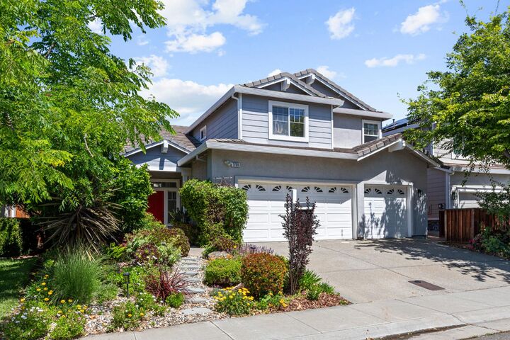 Property Photo:  1709 Colorado Lane  CA 95616 