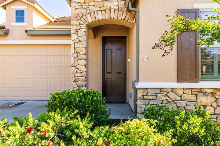 Property Photo:  1264 Volonne Drive  CA 95747 