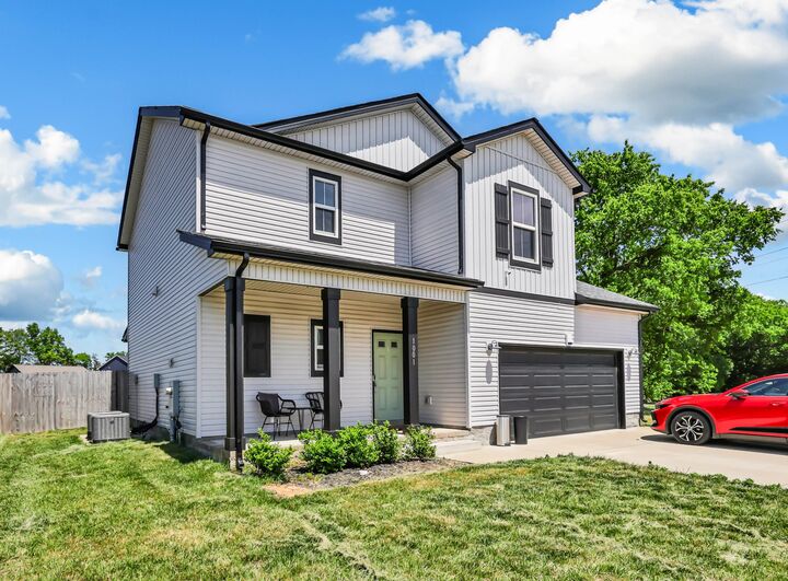 Property Photo: 1001 Cherry Acres Dr TN 37042