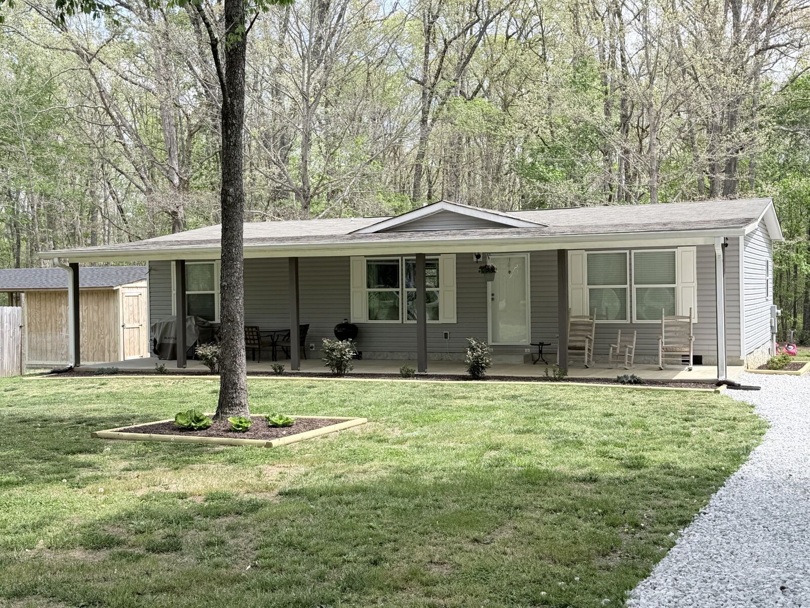 Property Photo:  720 Trussell Rd  TN 37356 