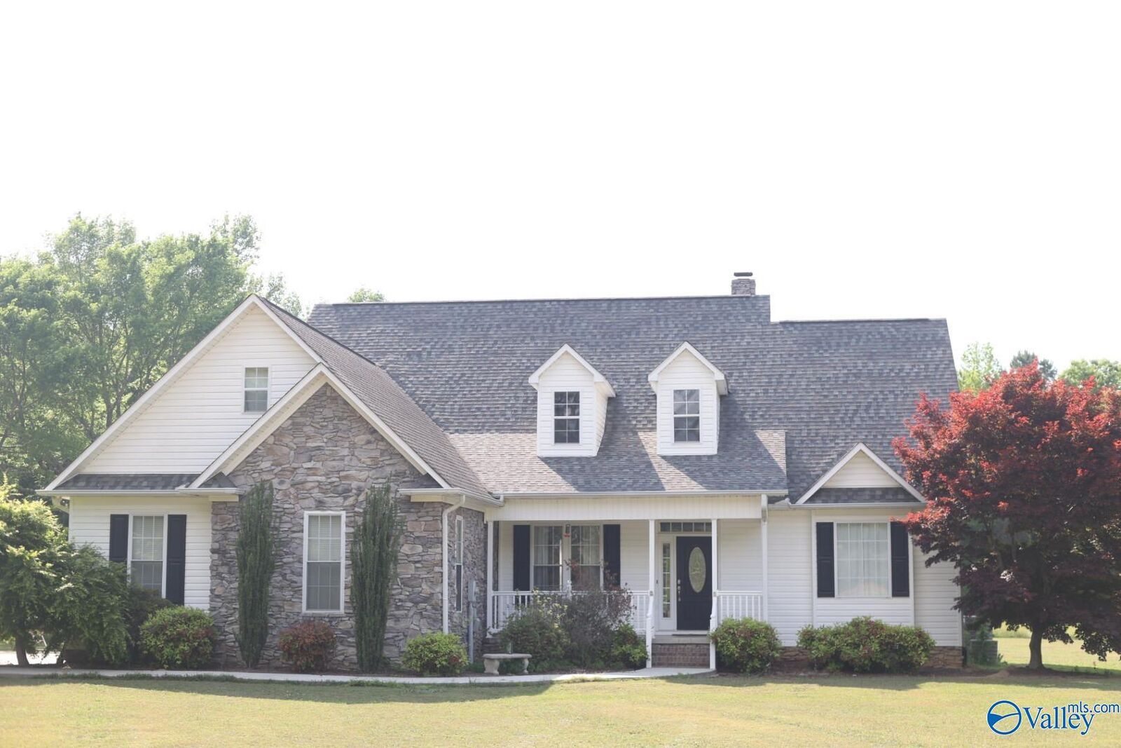 Property Photo:  295 Gazaway Road  AL 35956 