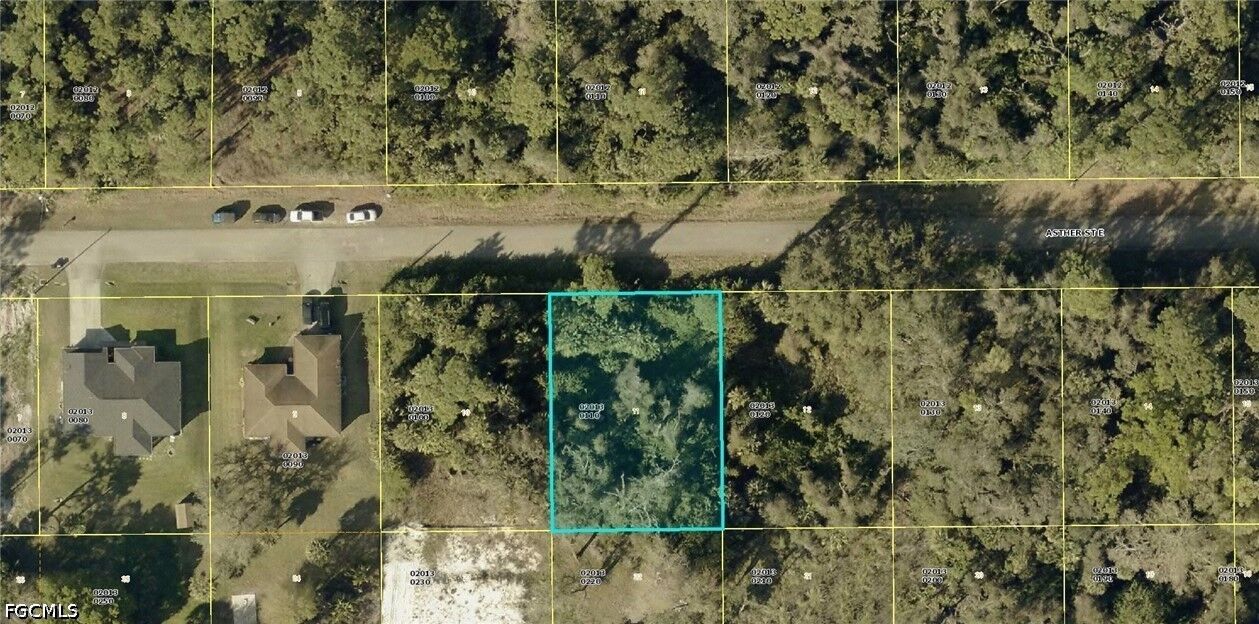 Property Photo:  1022 Asther Street E  FL 33974 
