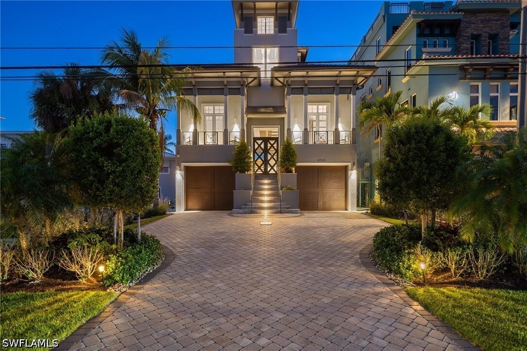 Property Photo:  27130 Hickory Boulevard  FL 34134 