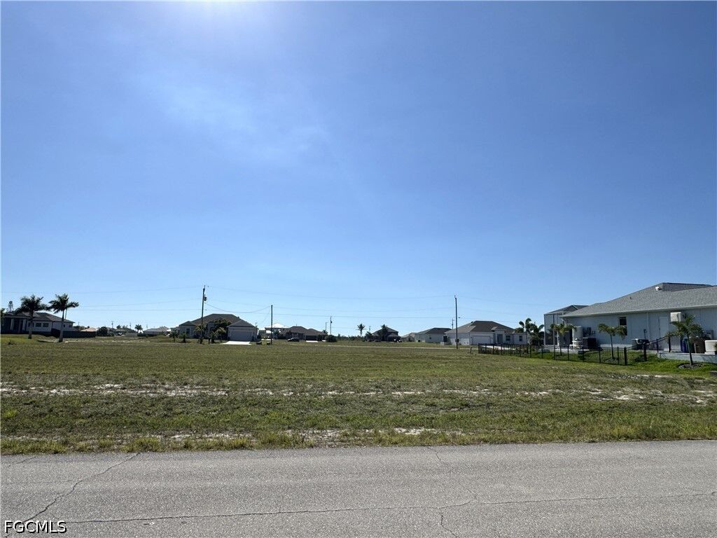 Property Photo:  3436 NW 45th Avenue  FL 33993 