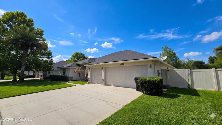 Property Photo:  3022 Plantation Ridge Drive  FL 32043 
